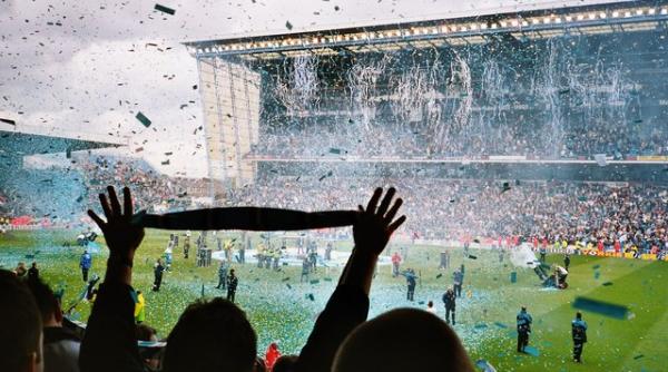 manchester city victorie in deplasare cu tottenham in premier league