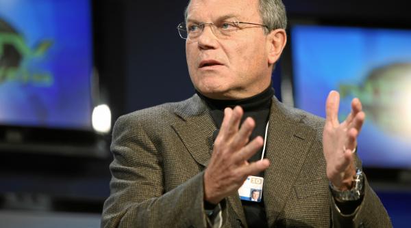 martin sorrell renunta dupa 33 de ani la conducerea celei mai mari agentii de publicitate din lume