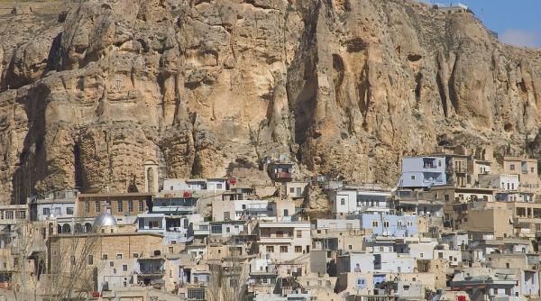 moscova se asteapta ca sua sa si intensifice dialogul dupa loviturile asupra siriei