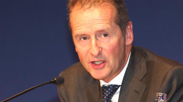 noul sef al vw ar putea deveni presedintele audi in mai