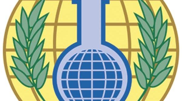 oiac incepe ancheta privind presupusul atac chimic din douma