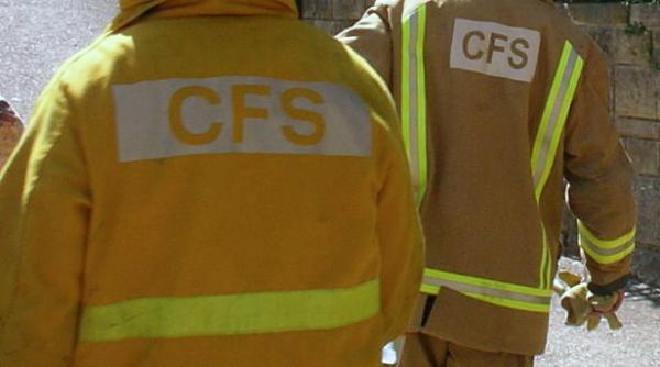 un incendiu ameninta doua cartiere din sydney