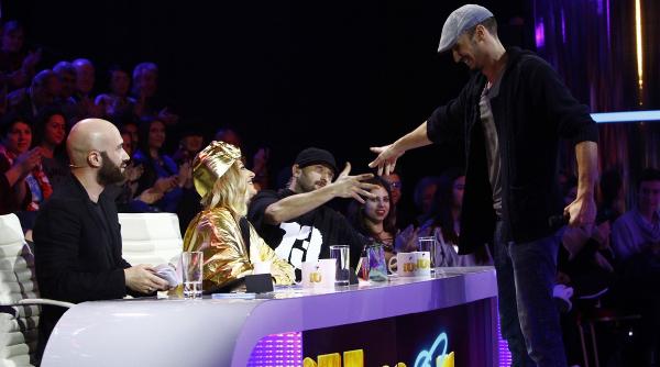 bogdan zloteanu este castigatorul celei de a opta editii iumor