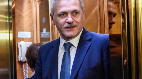 ce spune dragnea despre declaratia lui macron legata de klaus iohannis