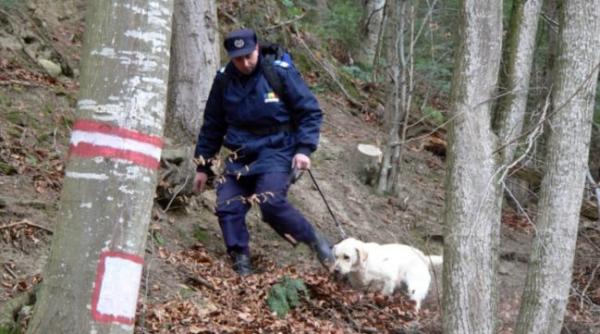 doi turisti rataciti in zona penteleu au fost gasiti de jandarmi