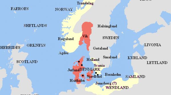 tezaur descoperit de un baiat de 13 ani si un arheolog amator