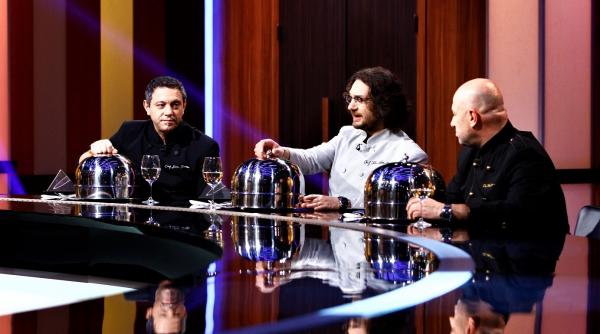 un filipinez face spectacol la chefi la cutite in spatele usilor sigur este un fan asia express