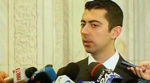 vlad cosma la parchetul general