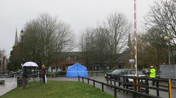 agentul neurotoxic folosit impotriva lui serghei skripal era lichid