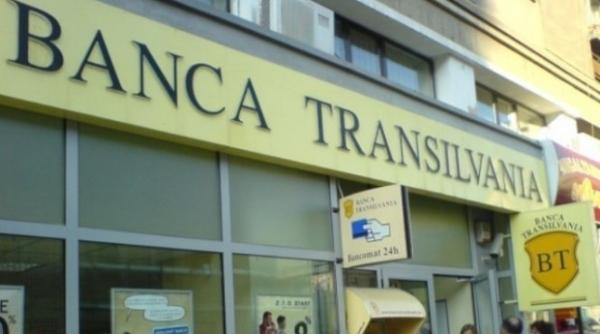 banca transilvania a scos la vanzare avionul miliardarului ioan niculae