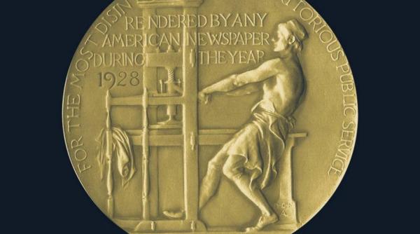 cine sunt marii castigatori ai celebrului premiu pulitzer din 2018