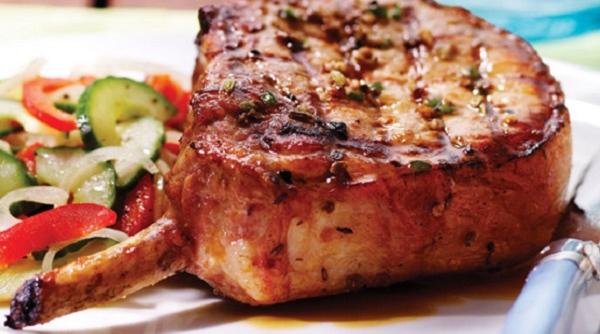 cotlete prajite in tigaie reteta lui christ ionnin