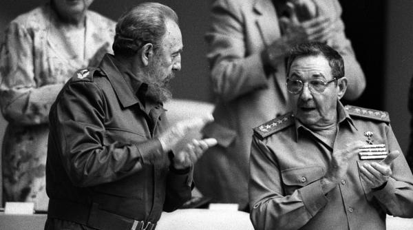 cuba se pregateste pentru epoca post castro