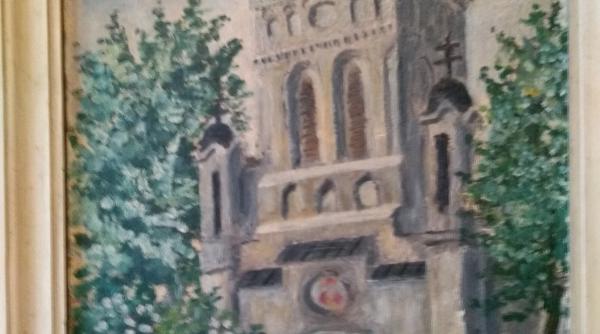 expozitie in premiera la bucuresti reconstituirea cartierului uranus