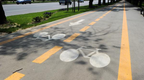 firea promite ca voucherele pentru achizitionarea de biciclete vor fi tiparite si transmise castigatorilor pana la sfarsitul lunii