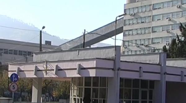 hunedoara termocentrala mintia a ramas fara gaz metan