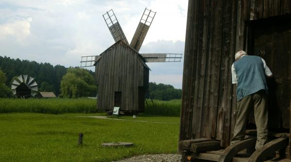muzeul in aer liber astra sibiu