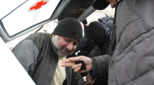 omar hayssam la un pas de eliberare conditionata