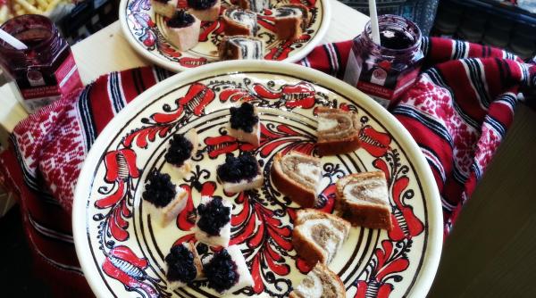 targul de turism al bucurestiului si gust de romania la sala palatului