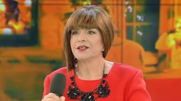 ultimul interviu al ionelei prodan viata e o bucurie