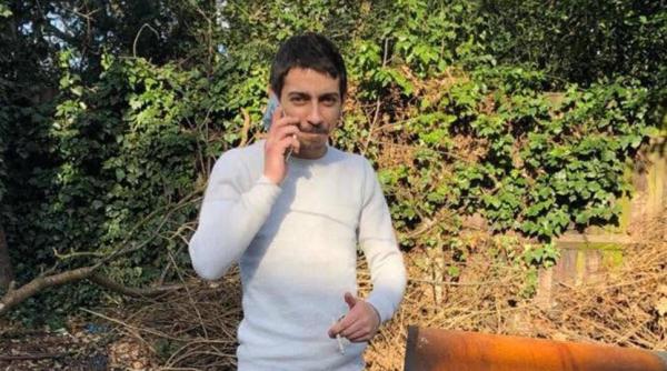 un brasovean a fost ucis cu sange rece in marea britanie