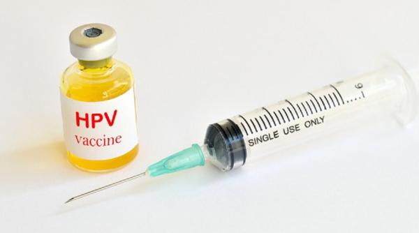 vaccinul nonavalent singurul vaccin anti hpv care protejeaza impotriva patru tipuri de cancer