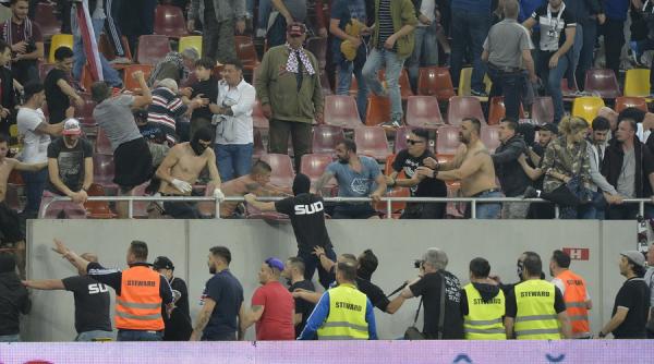 csa steaua a faultat mapn cu banii pentru plata stewarzilor din derby ul cu rapid