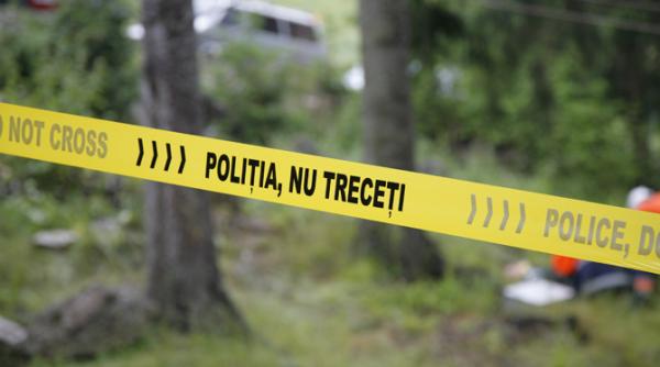 halucinant o tanara de 19 ani a fost ucisa si ingropata intr o padure din valcea