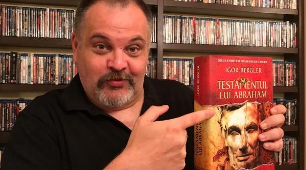 igor bergler jumatate din corporatia romaniei este analfabeta