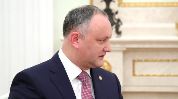 igor dodon si ar dori o dictatura ca in belarus