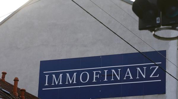 immofinanz cumpara o parte din rivala s immo