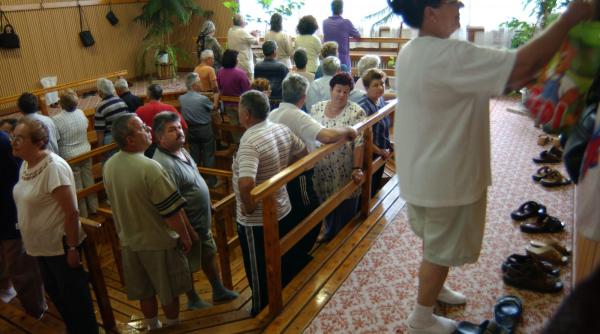 tratamente multiple la covasna