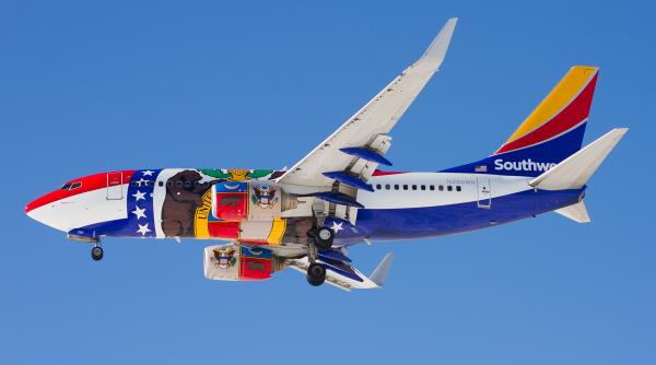 administratia federala a aviatiei a cerut verificarea a 220 de motoare de aeronave