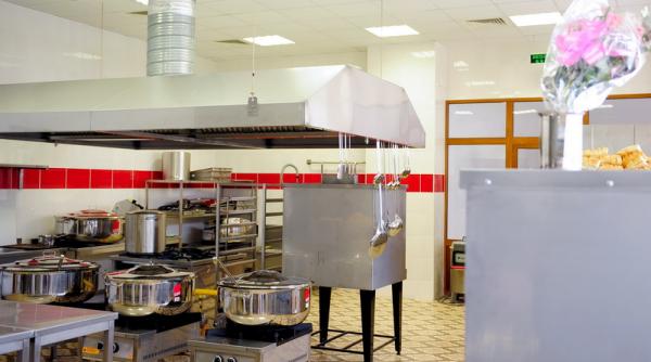 alocatiile de hrana pentru pacientii din spitalele municipalitatii majorate cu 50