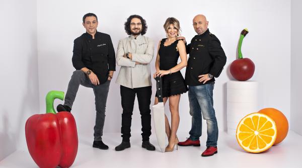 au inceput inscrierile pentru cel de al saselea sezon chefi la cutite