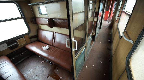 dosar penal dupa ce un barbat a amenintat ca arunca in aer un tren