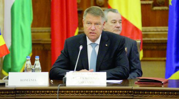 iohannis crede ca toader se duce la ccr de suparare