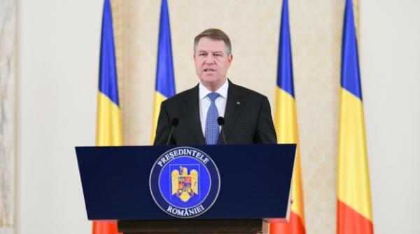 iohannis sustine ca unele propuneri pentru modificarea codurilor penale sunt inacceptabile