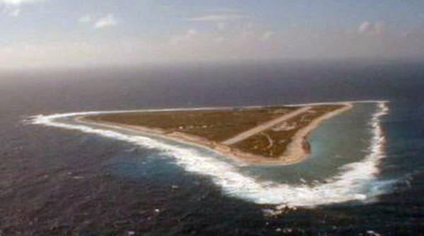 japonezii au descoperit un zacamant aproape inepuizabil de pamanturi si metale rare