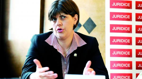 kovesi data pe mana csm pentru ca a incalcat constitutia