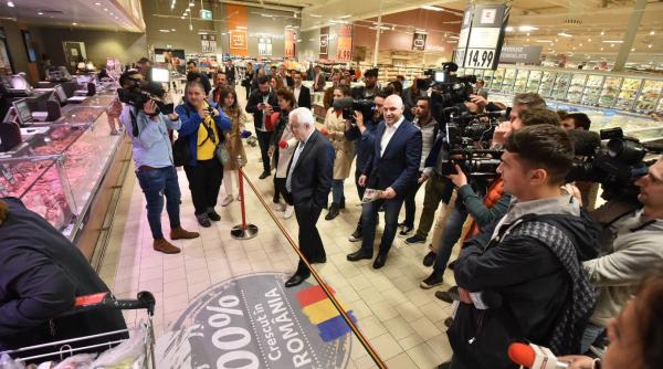 marcile proprii vin din romania