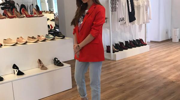 mira s a decis in sezonul cald va miza pe sandale si stiletto