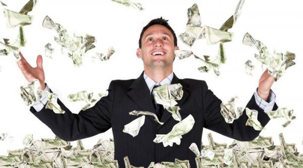 peste jumatate dintre bogatii lumii se asteapta sa traiasca 100 de ani