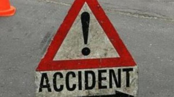 pieton accidentat mortal pe o strada din craiova