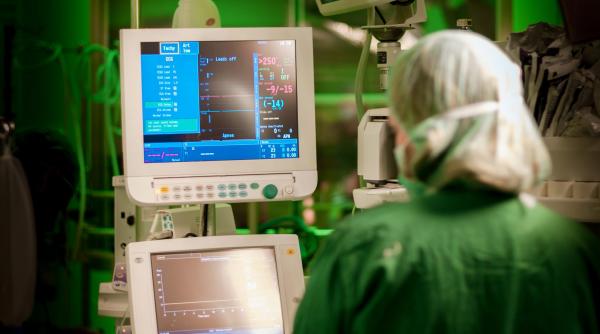 premiera in romania s a facut primul transplant de plamani