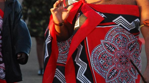 regele din swaziland anunta ca tara sa si a schimbat numele in eswatini