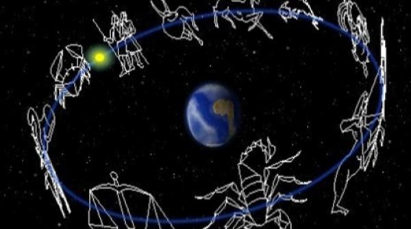 semnele zodiacale s au schimbat ca urmare a rotatiei pamantului ce zodie esti dupa noua ordine astrologica