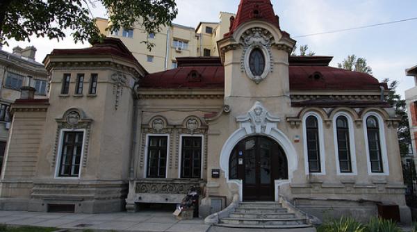 zilele shakespeare la casa artelor dinu lipatti