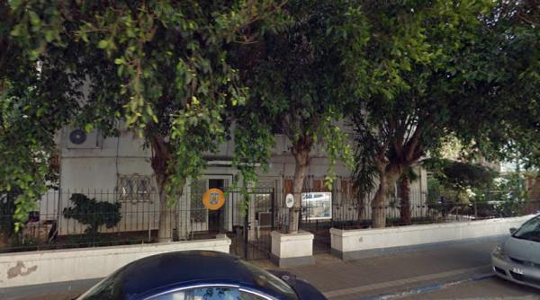 a fost lansat un proces de analiza si evaluare privind relocarea ambasadei romaniei de la tel aviv la ierusalim