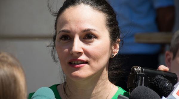 alina bica refugiat politic in costa rica vrea sa fie audiata prin videoconferinta